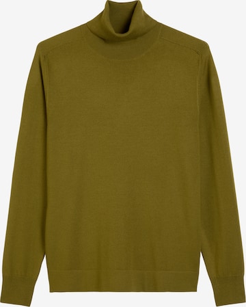 Marc O'Polo Pullover in Grün: Vorderseite