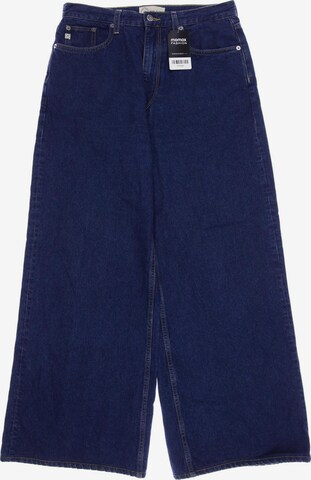 MUD Jeans Jeans in 30 in Blue: front