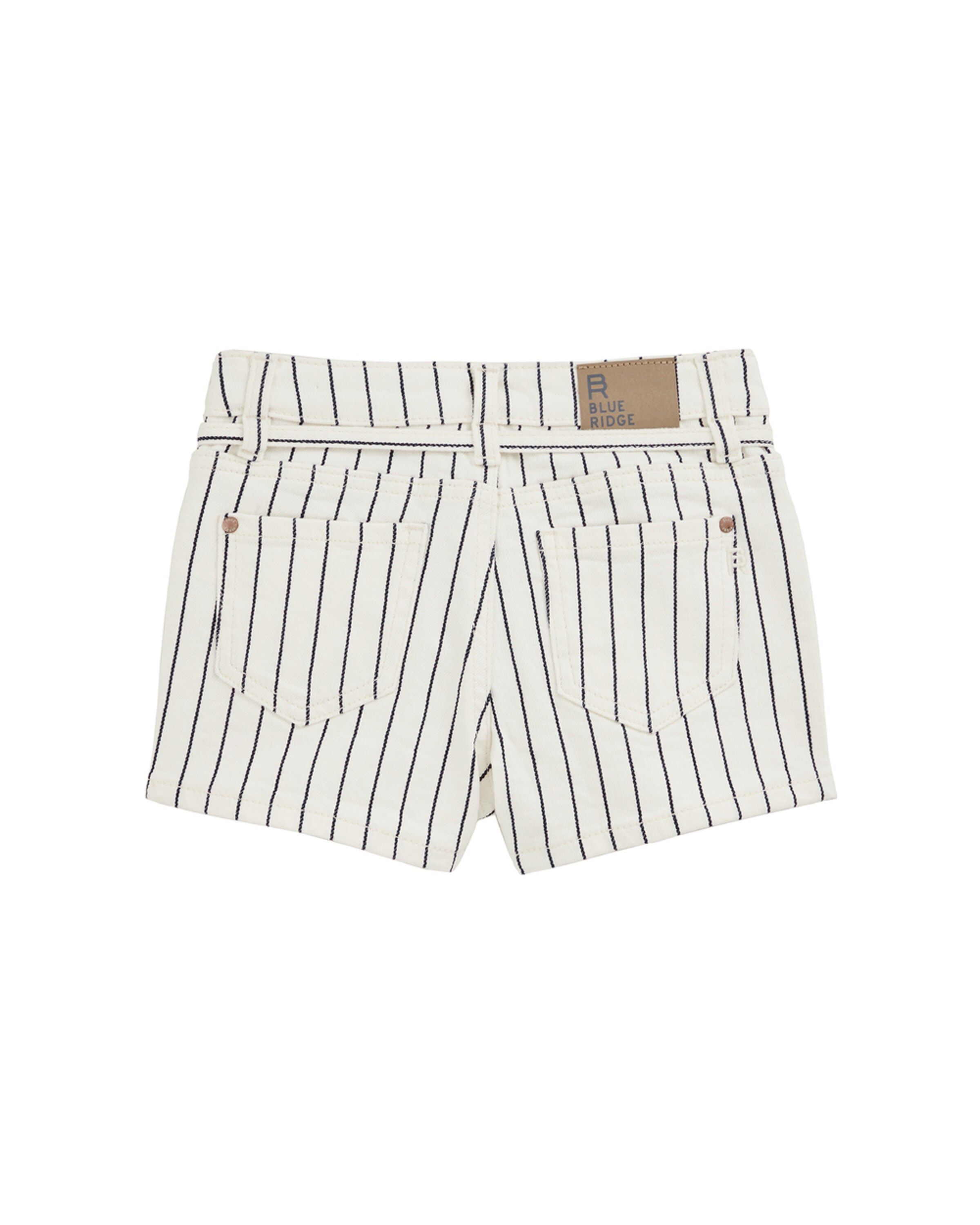 balts WE Fashion Piegulošs Bikses