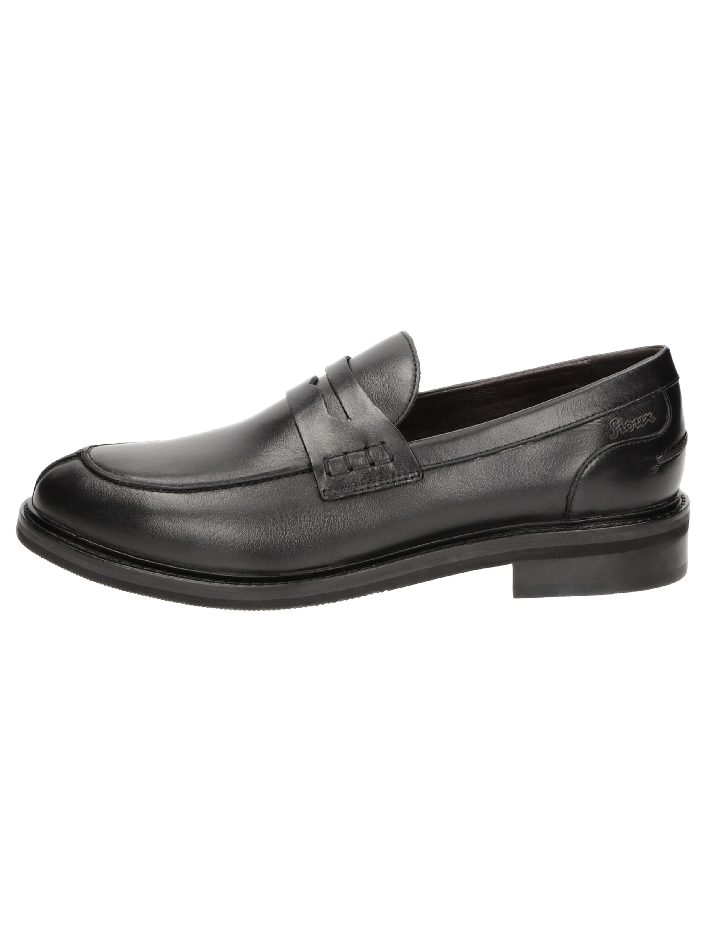 Chaussure basse ' Arodelon-700 ' SIOUX en noir