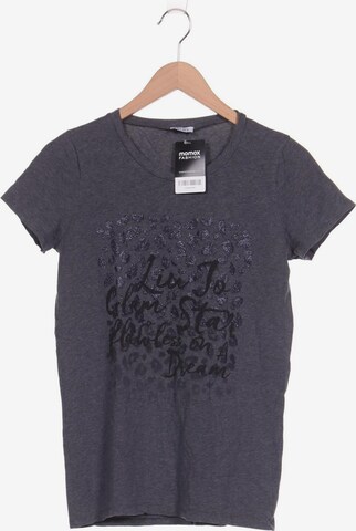 Liu Jo Top & Shirt in S in Grey: front