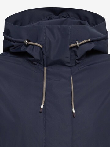 CAMEL ACTIVE Raincoat 'teXXXactive®' in Blue