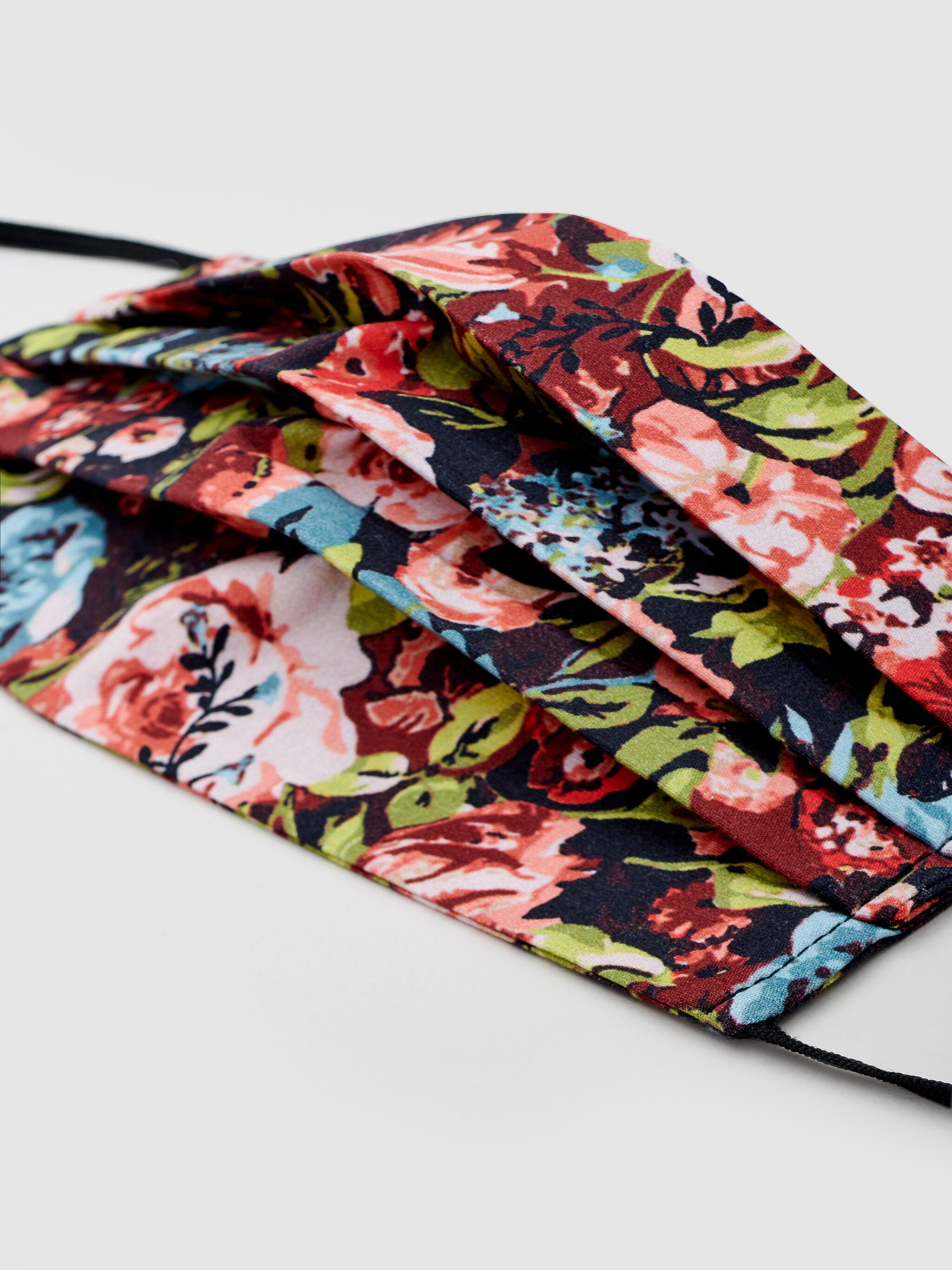EDITED Produkte Stoffmaske 'Hope' mischfarben