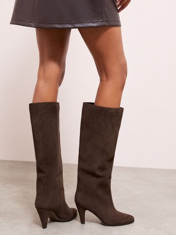 Stivale di Friends Like These in marrone