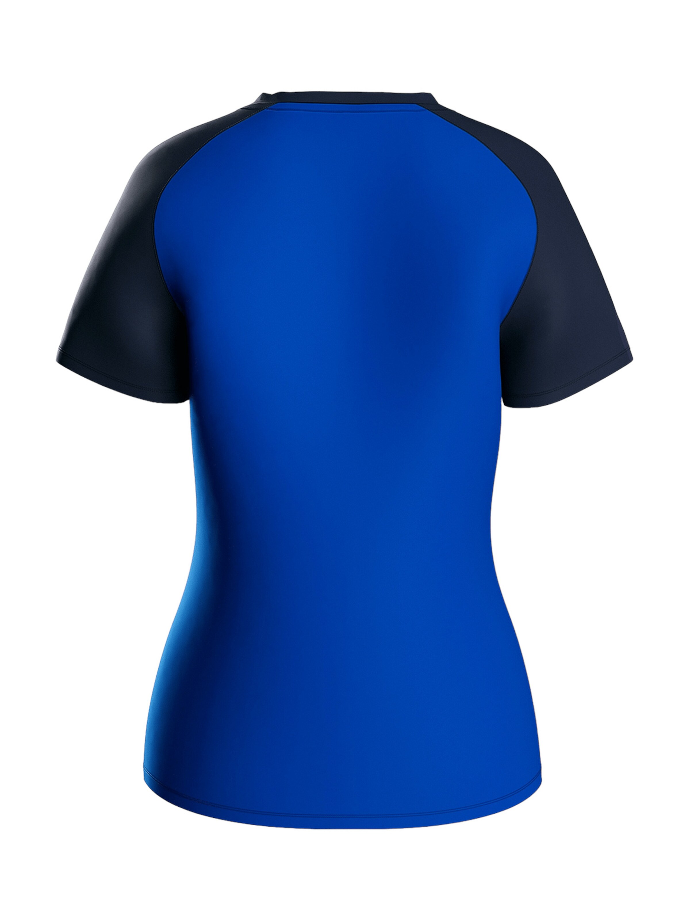 JAKO Performance shirt in Blue