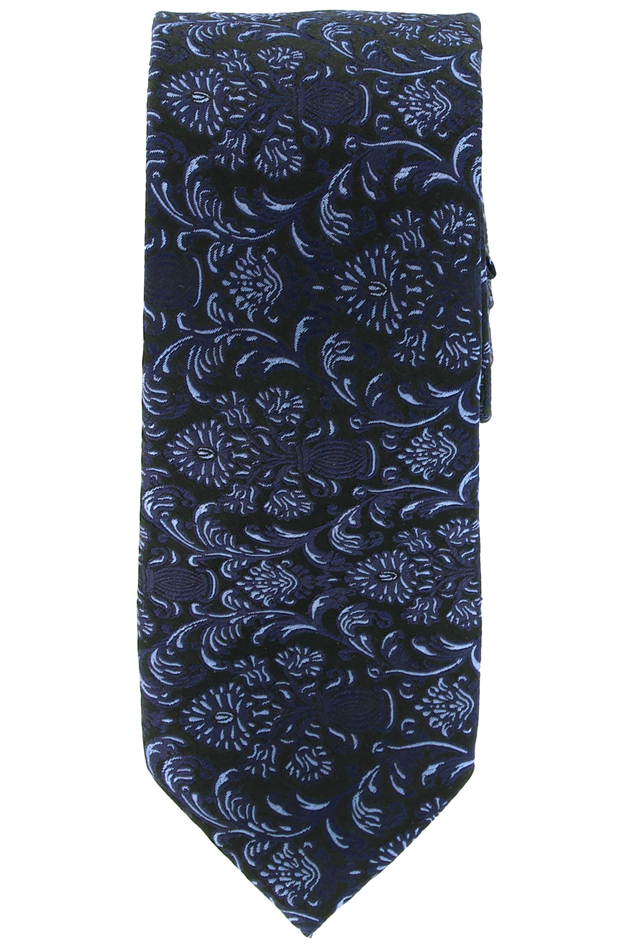 JP1880 Tie in Blue