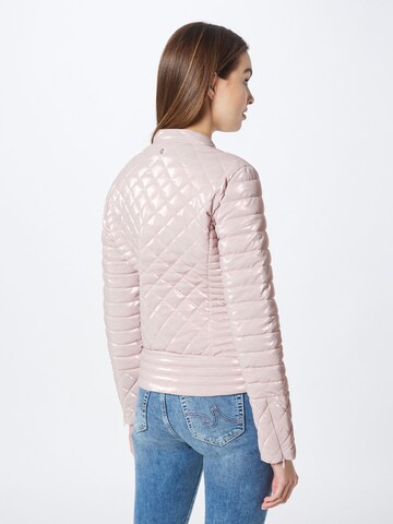 GUESS Between-Season Jacket 'New Vona' in Pink