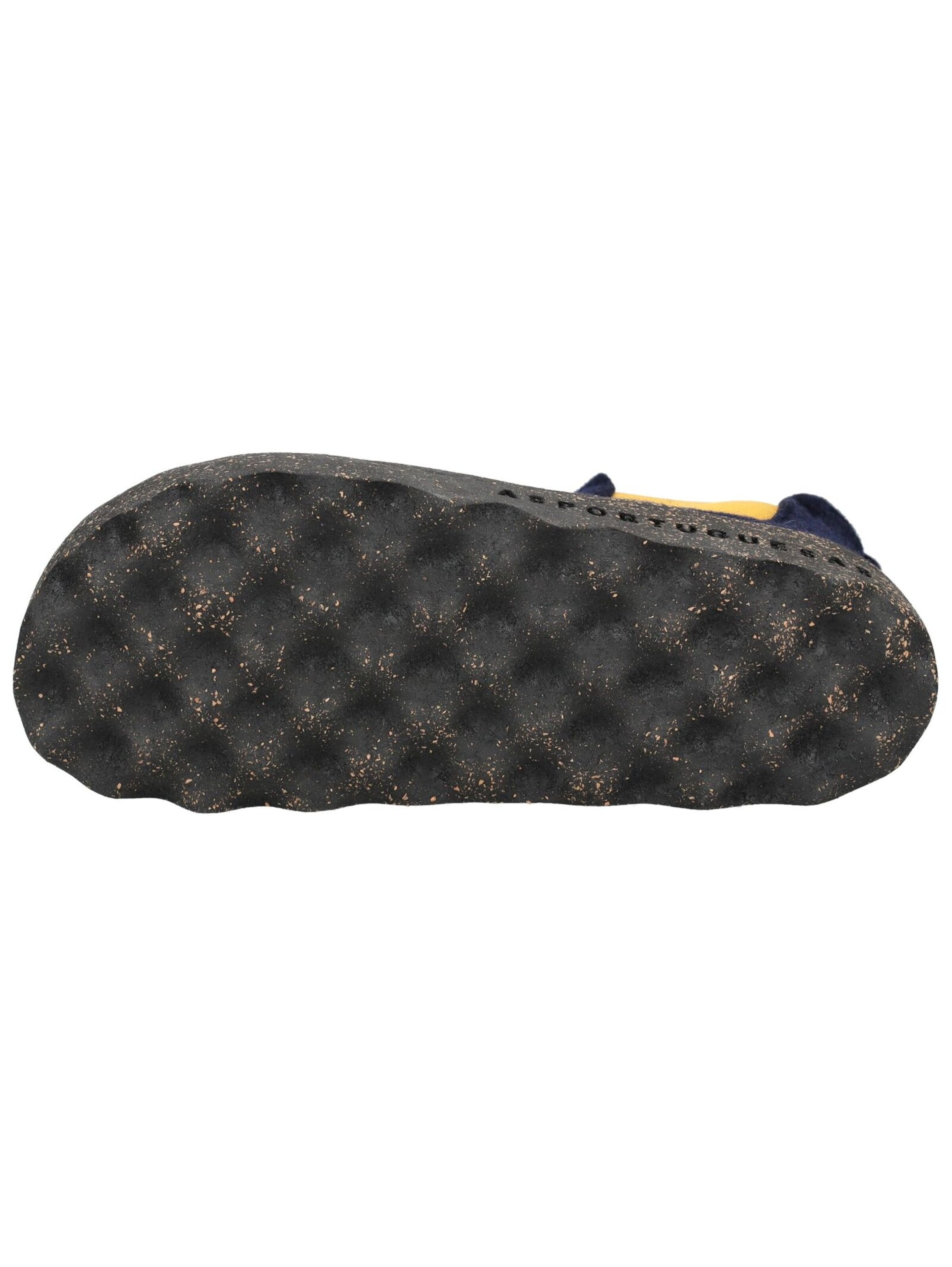 Chelsea Boots Asportuguesas en bleu