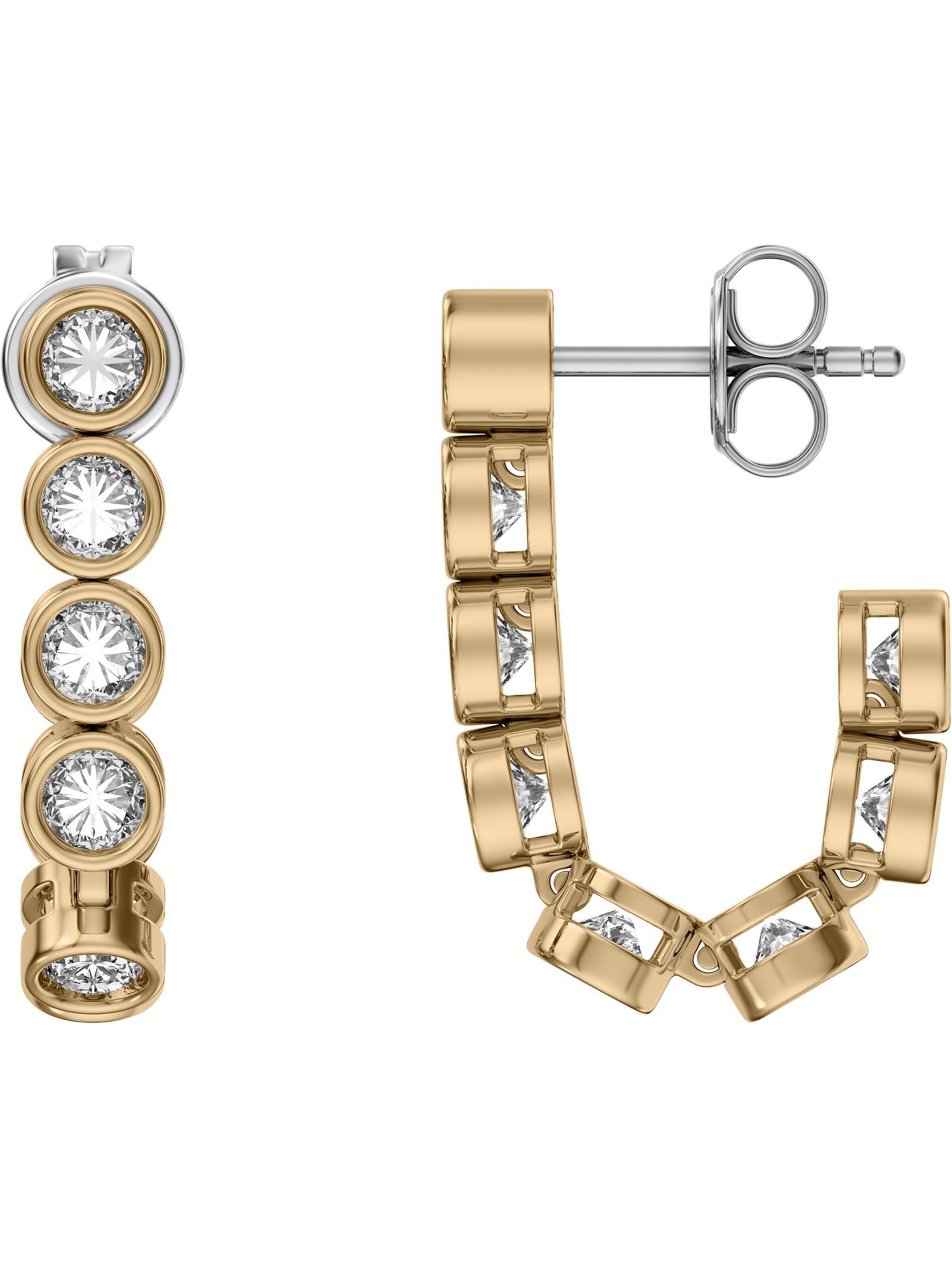 SKAGEN Earrings in Gold