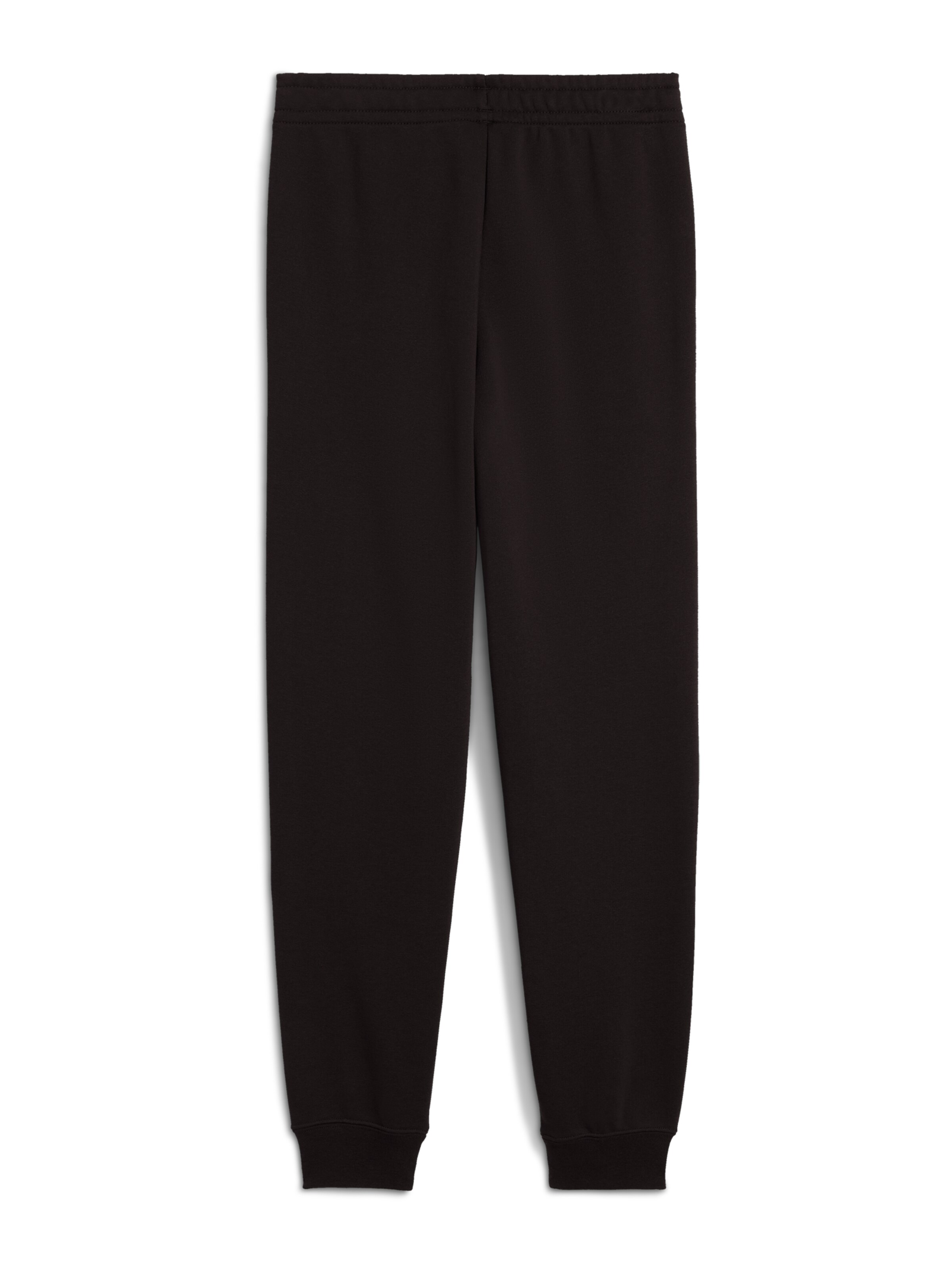 PUMA Tapered Hose 'ESS No. 1' in Schwarz