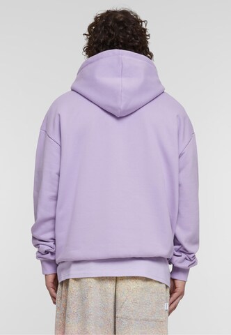 Lost Youth Sweatshirt in Lila