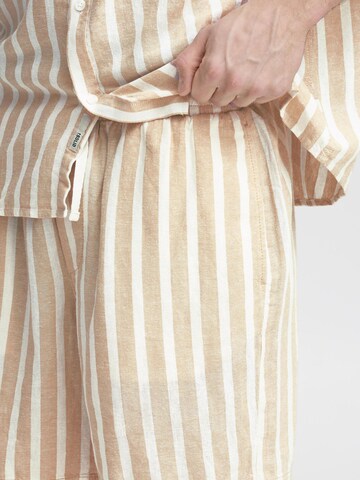 !Solid - regular Pantalón 'SDFried' en beige