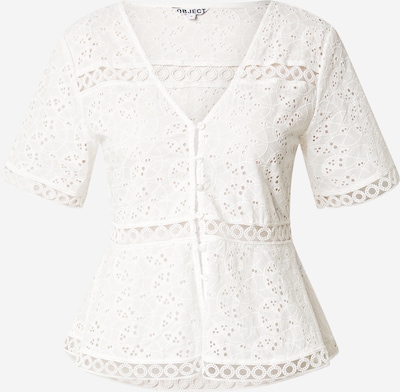 OBJECT Pusero 'OBJValria' värissä valkoinen, Tuotenäkymä