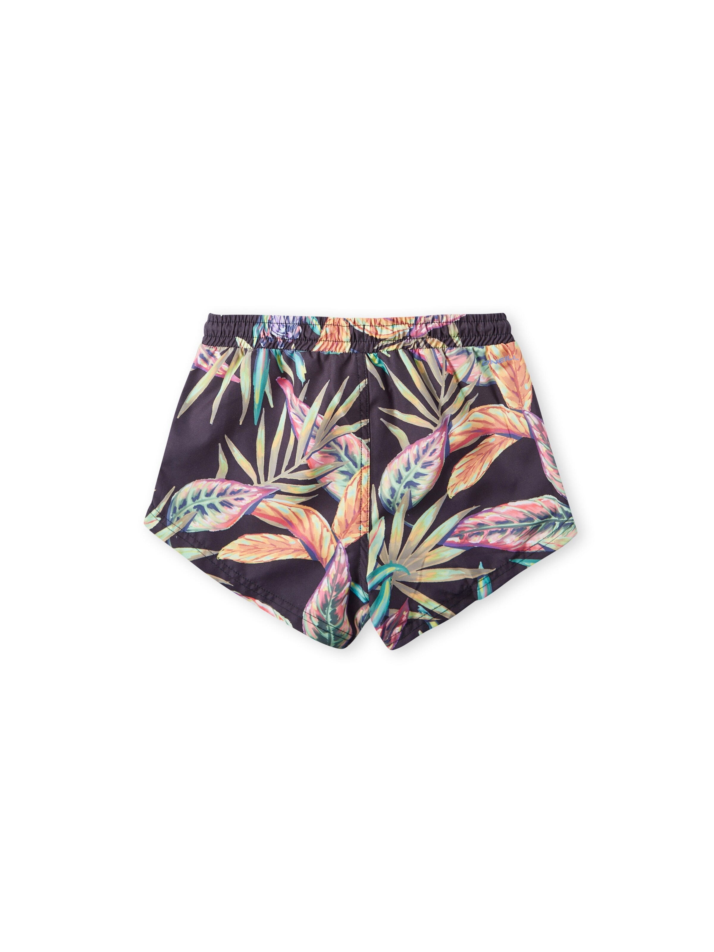 O'NEILL Sportovní plavky – černá