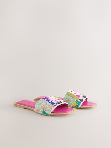 Mule 'Forever Comfort®' Next en vert