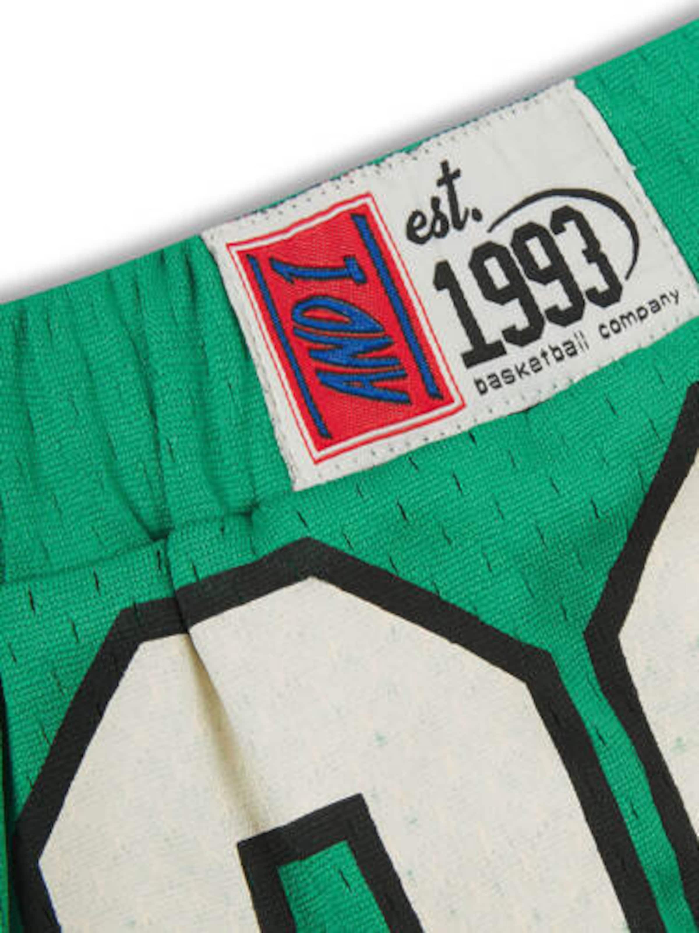 AND1 Юбка '1993 Airtex' в Зеленый