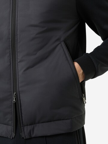 BOGNER Between-Season Jacket 'Rover' in Black
