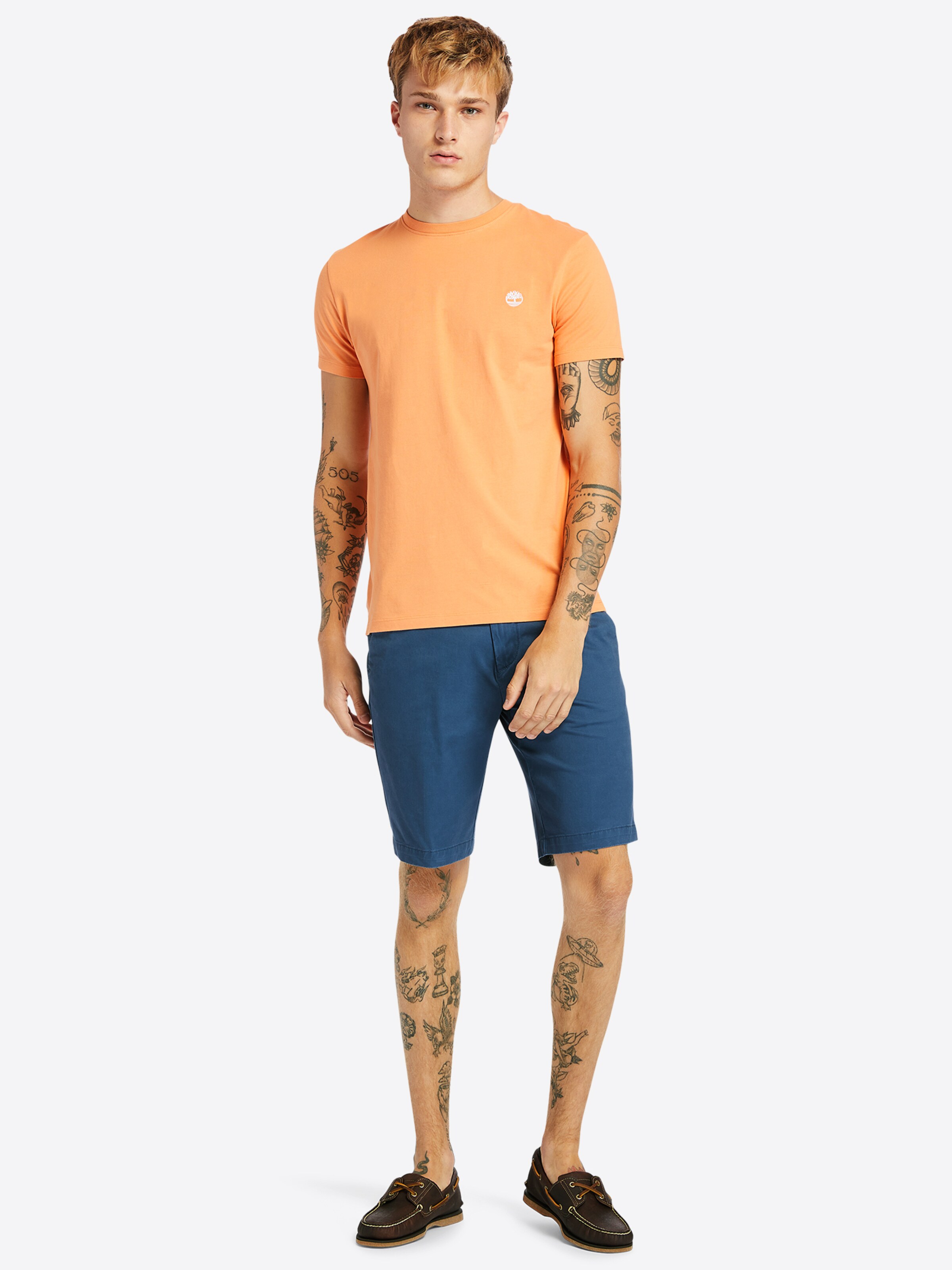 Moda uomo TIMBERLAND | Compra online | ABOUT YOU