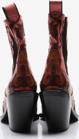 paco rabanne Dress Boots in 40 in Mixed colors
