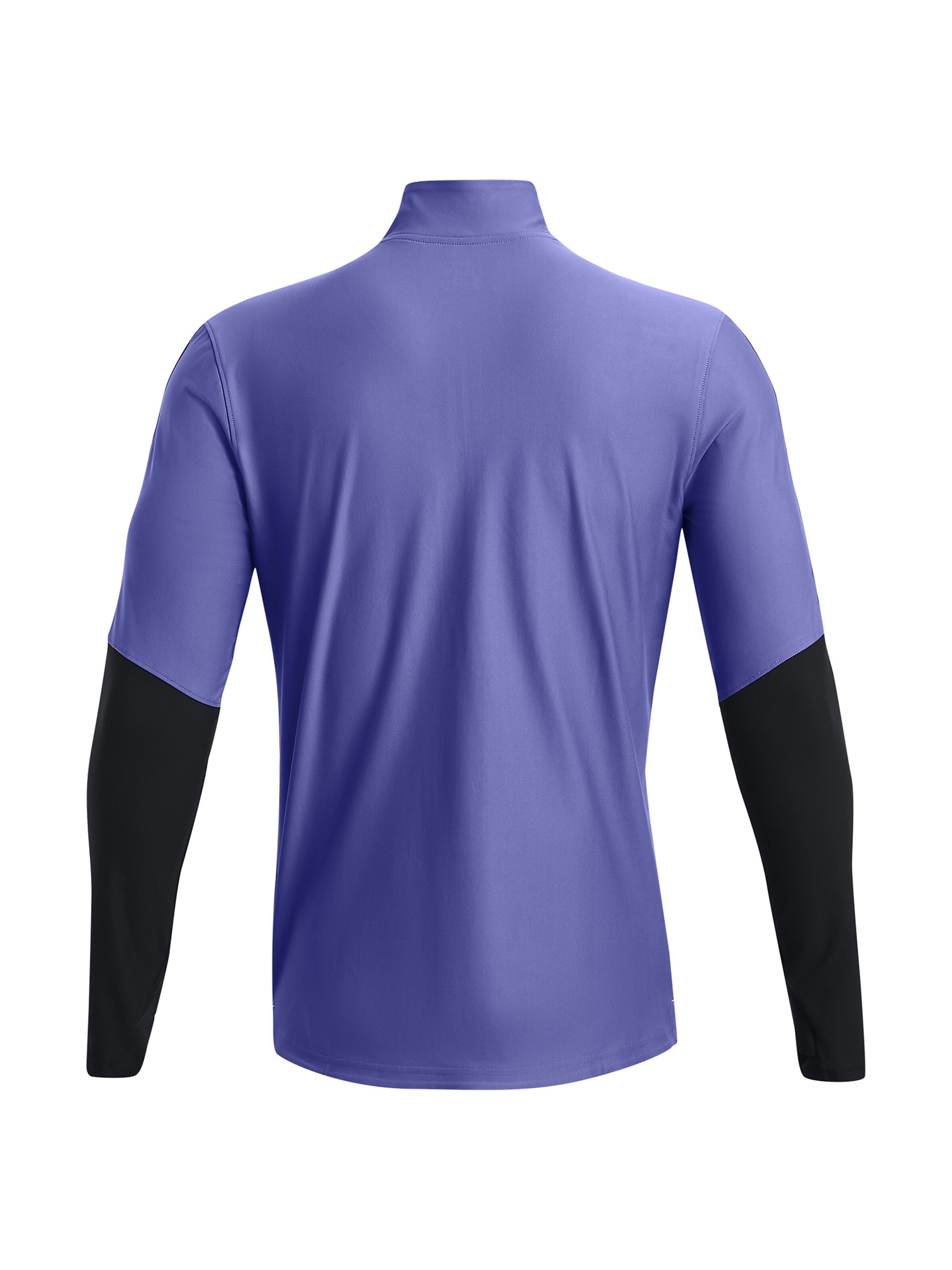 UNDER ARMOUR Sportshirt 'Challenger Pro' in Lila