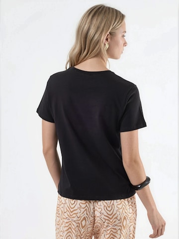 Busem - Camisa em preto