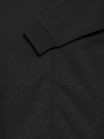 Hanorac de la BLEND pe negru