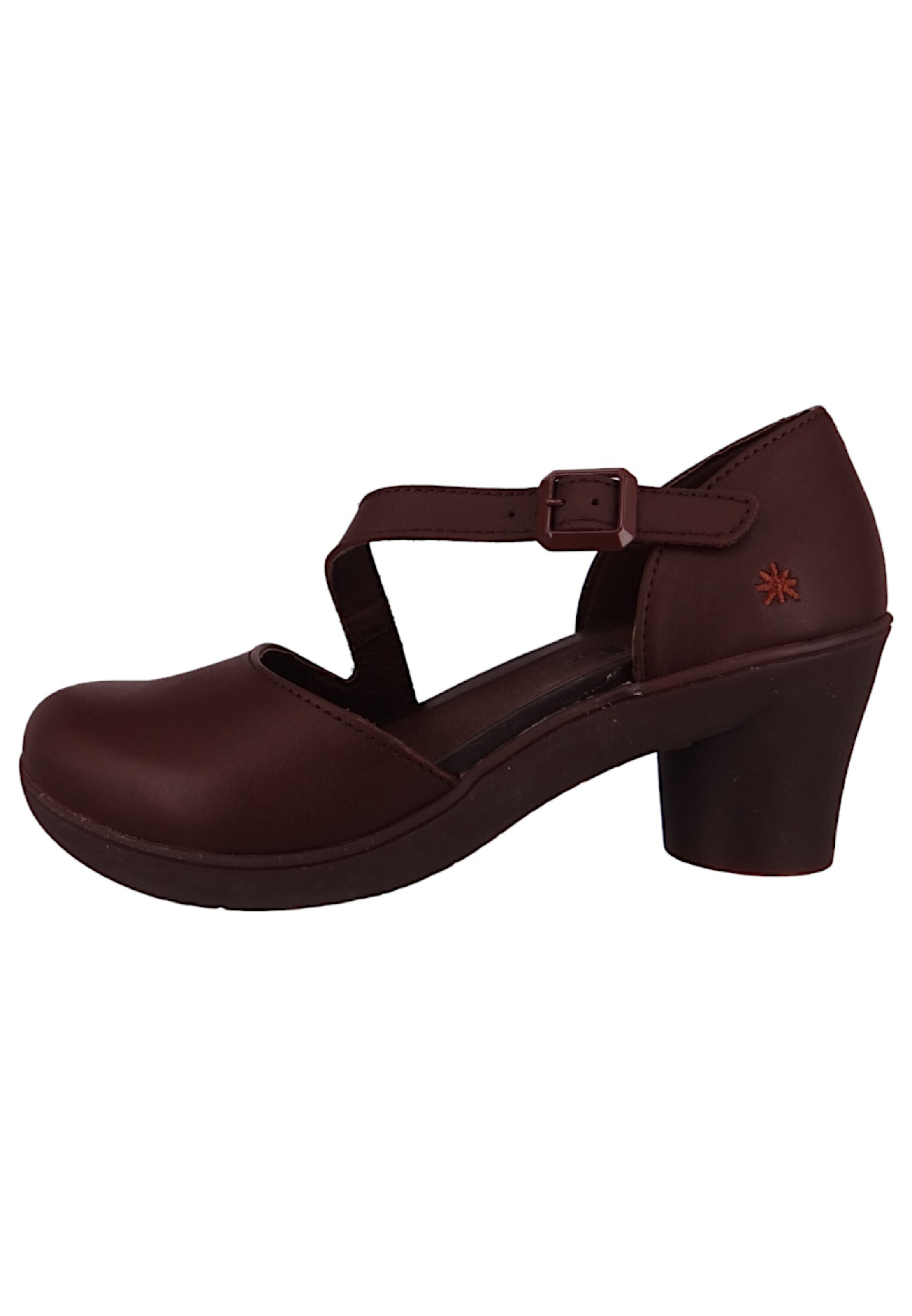 ART Sandal 'Alfama' in Brown