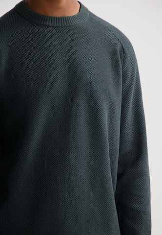 Dstrezzed Sweater 'Neill' in Green