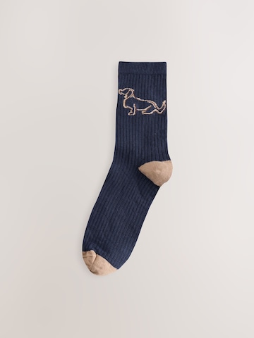 Next Socken in Mischfarben