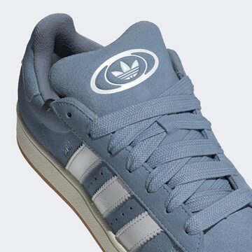 ADIDAS ORIGINALS Sneakers laag 'Campus 00s' in Blauw
