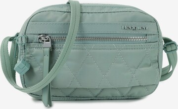 Hedgren Crossbody Bag 'Maia' in Green: front