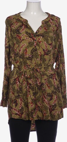 Blutsgeschwister Blouse & Tunic in L in Green: front