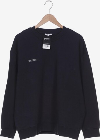 OPUS Sweater L in Blau: predná strana