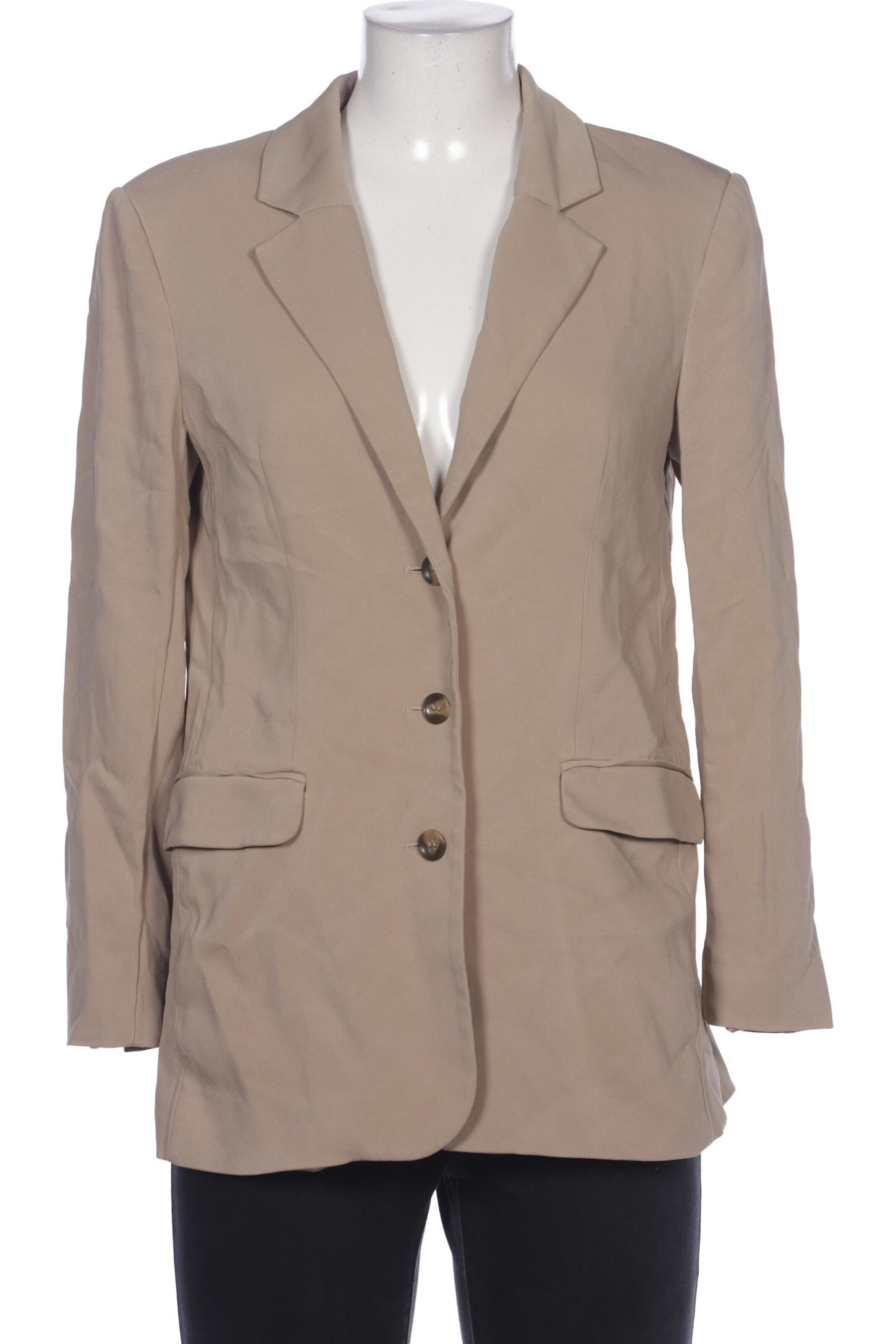 & Other Stories Blazer in L in Beige, Item view