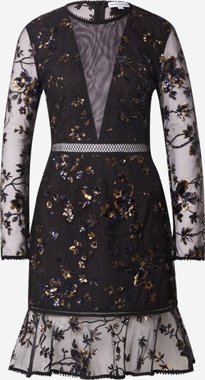 Abito True Decadence di colore navy, Visualizzazione prodotti
