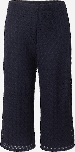 Kelnės iš s.Oliver BLACK LABEL, spalva – tamsiai mėlyna jūros spalva, Prekių apžvalga