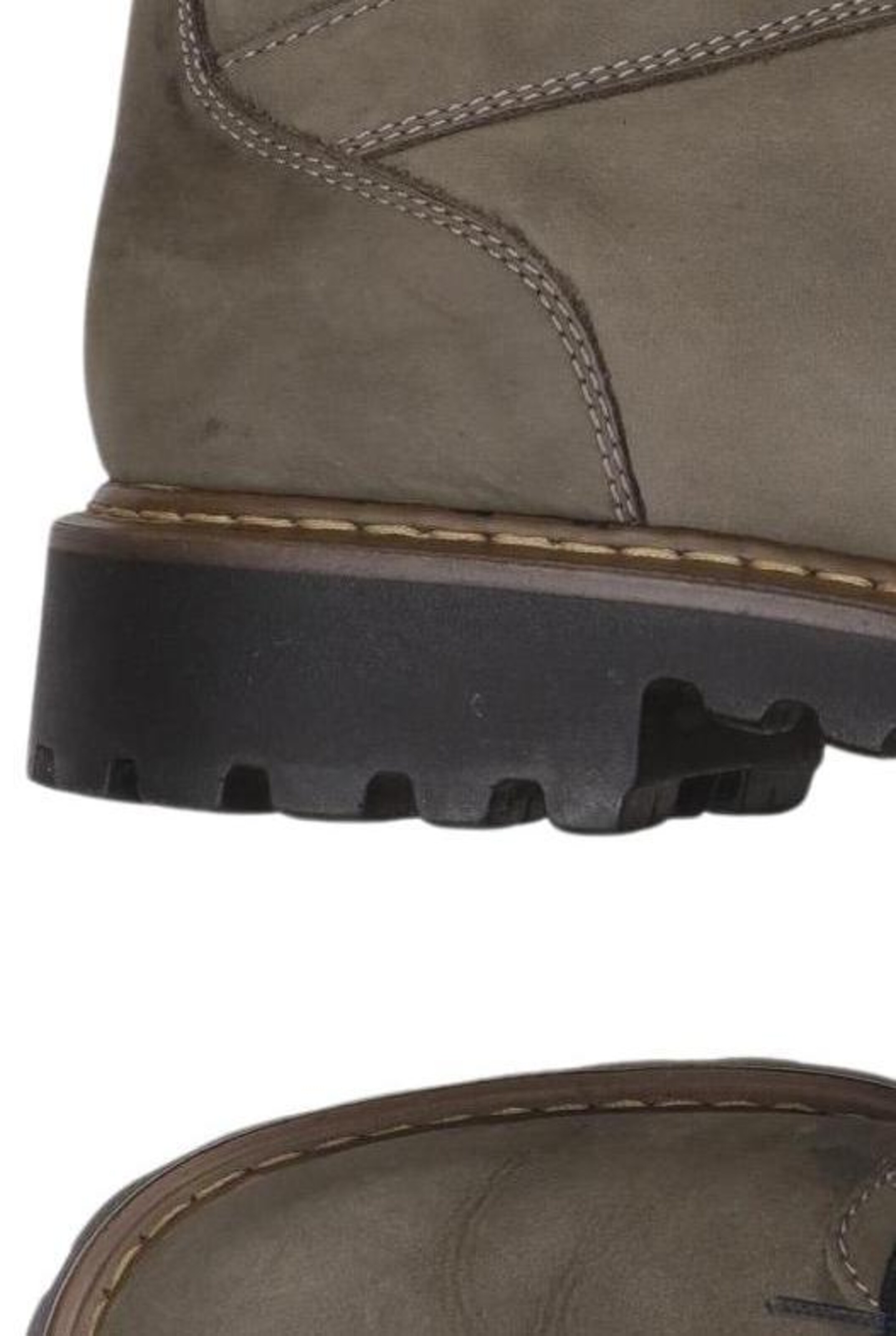 JOSEF SEIBEL Anke & Mid-Calf Boots in 43 in Brown