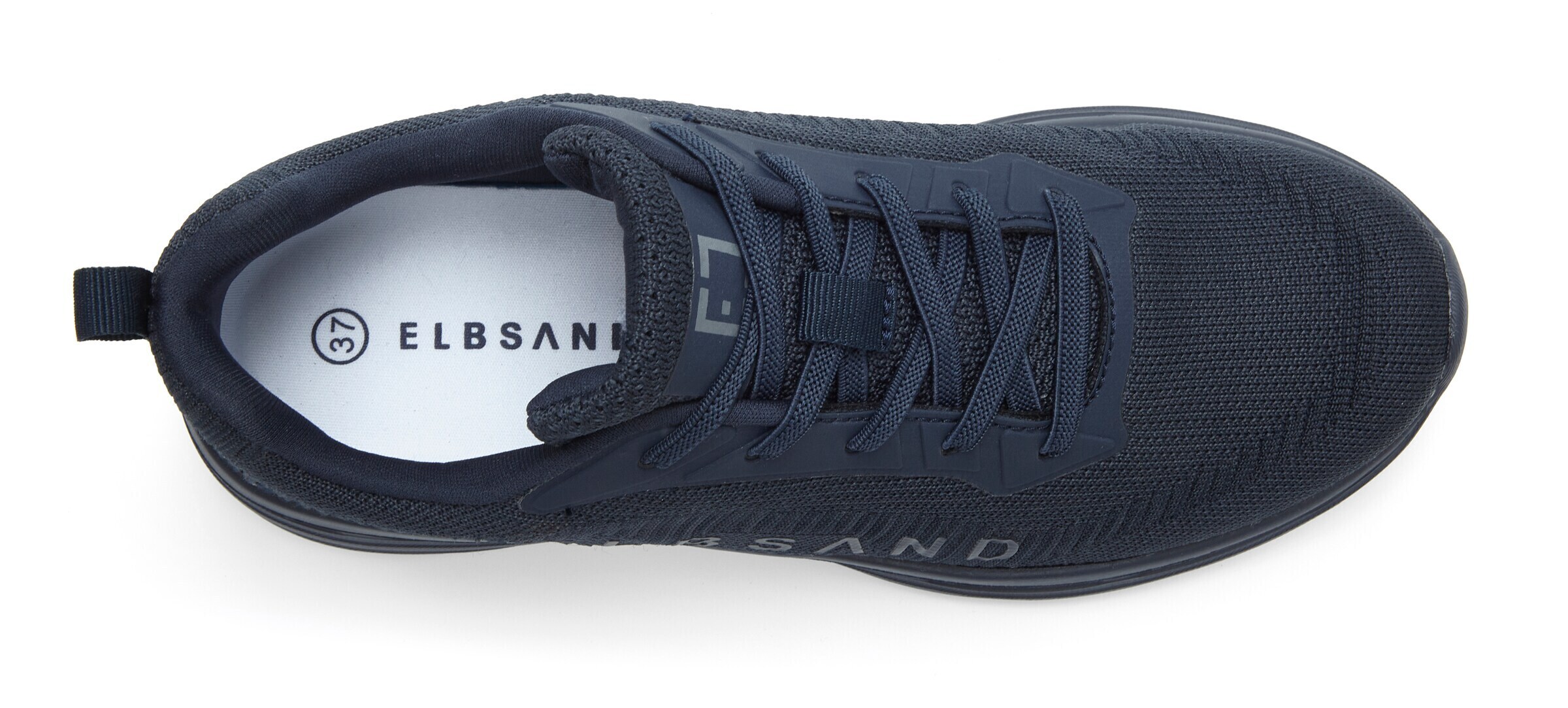 Elbsand Sneaker in Blau