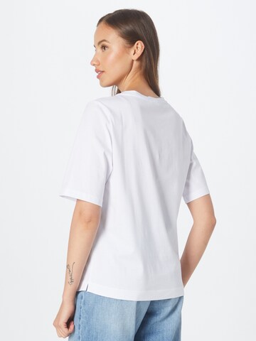 Riani T-Shirt in Weiß