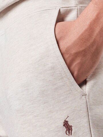 Polo Ralph Lauren Tapered Housut värissä beige