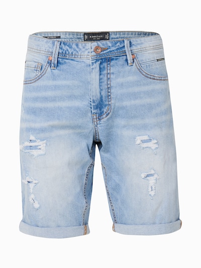 KOROSHI Jeans in Light blue, Item view