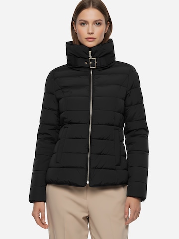 Giacca invernale 'Ardenne' di Artika Icewear in nero