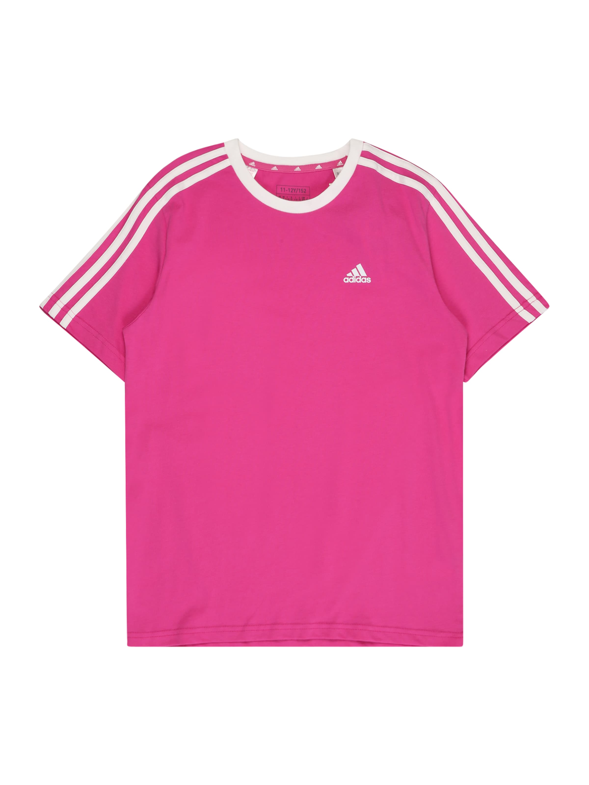 pink adidas outfit