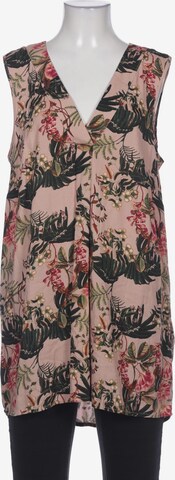 Zizzi Blouse & Tunic in S in Pink: front