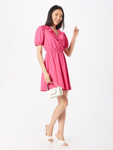 Robe River Island en rose