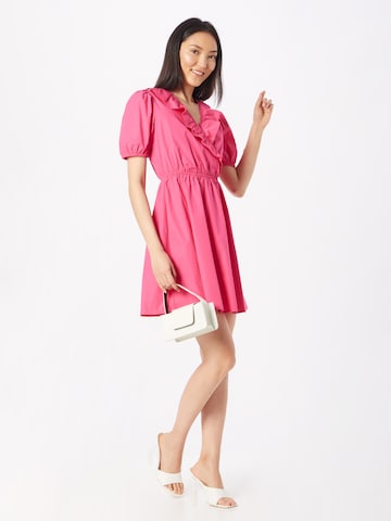 River Island Dress in Pink