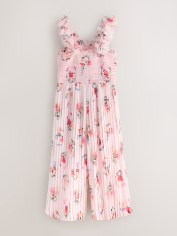 Tuta di Baker by Ted Baker in rosa