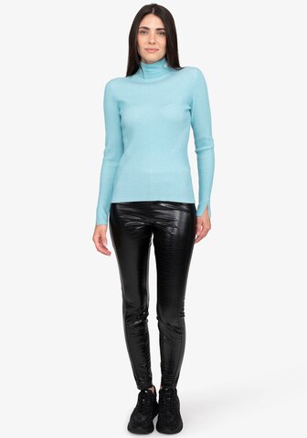 Sportalm Kitzbühel Sweater in Blue