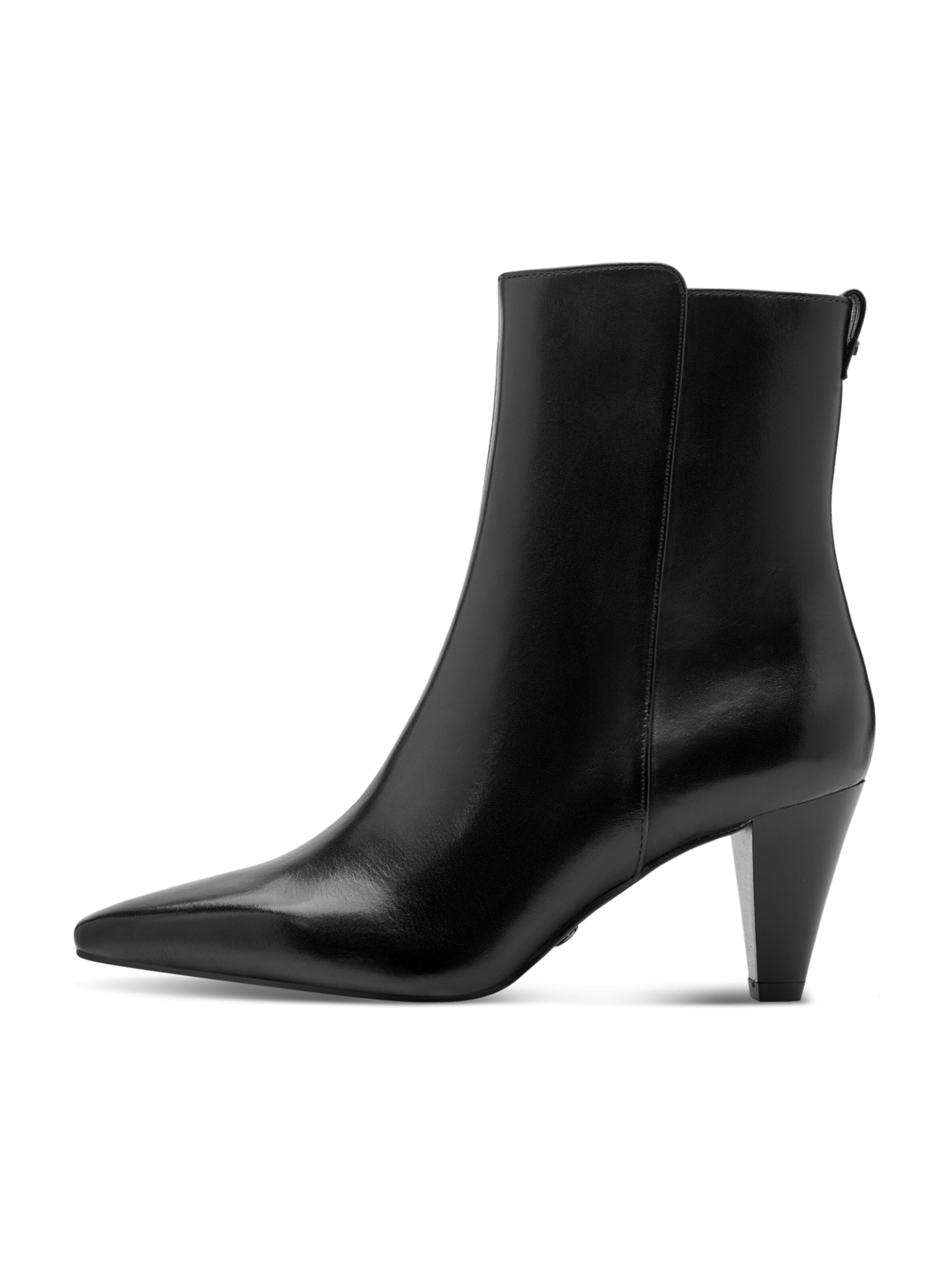 Bottines Tamaris en noir
