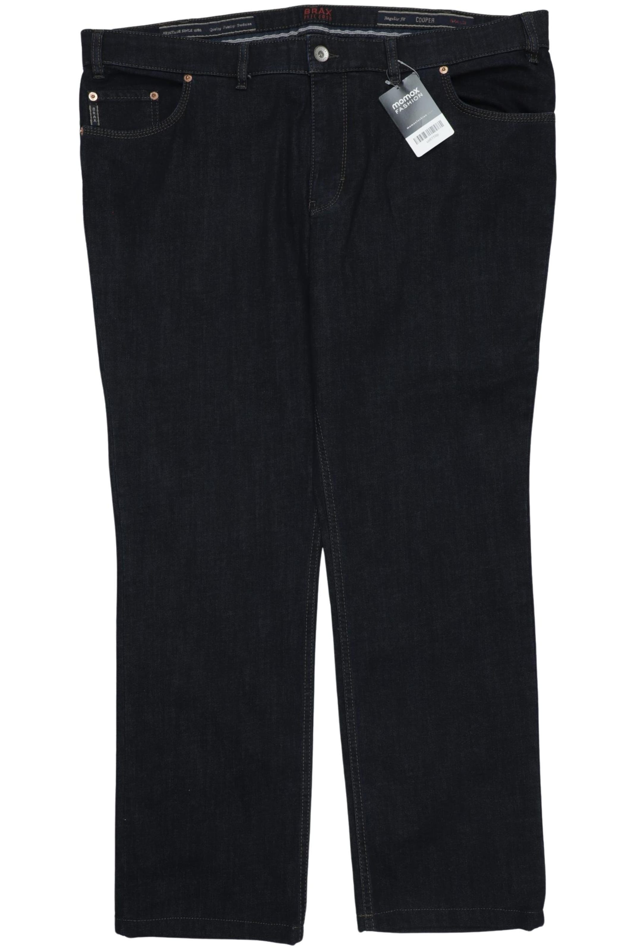 BRAX Jeans in 44 in Blue: front